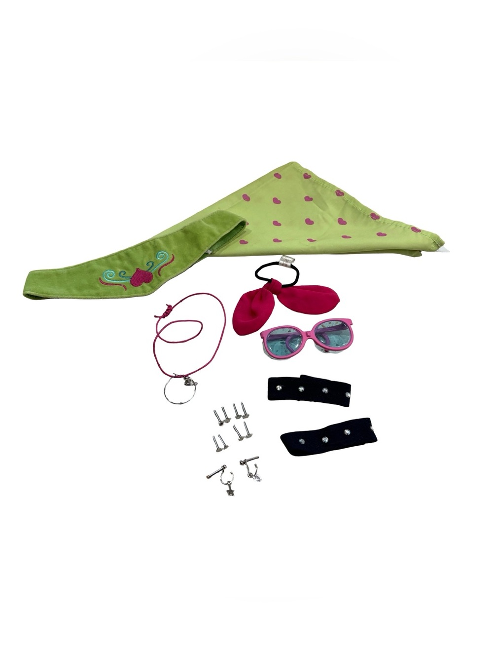 American Girl Doll Accessories Set